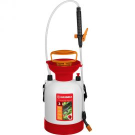 Переносной опрыскиватель GRINDA TS-3 3 л 8-425113_z02 