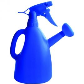 Опрыскиватель для комнатных растений с лейкой 900 мл FRUT 402058 