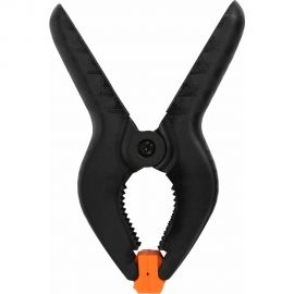 Пружинная струбцина KENDO 150мм/6" 40123 