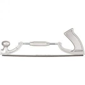 Рихтовочный рубанок Дело Техники 350 мм 853135 