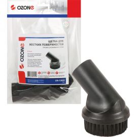 Насадка для жестких поверхностей с синтетическим ворсом (35 мм) OZONE UN-13935 