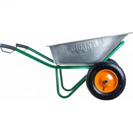 Строительная тачка Gigant 320 кг WBC 320-1 