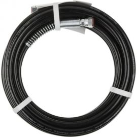 Шланг высокого давления для безвоздушного окрасочного аппарата HPP 1065 WORTEX HPP106500025 