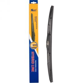 Щетка стеклоочистителя KRAFT гибридная 500мм KT 830805 