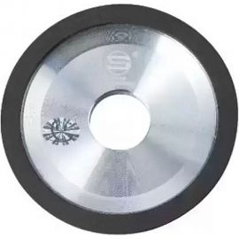 Круг заточной CBN алмазный чашка 125х32 мм Strong СТД-14900125 