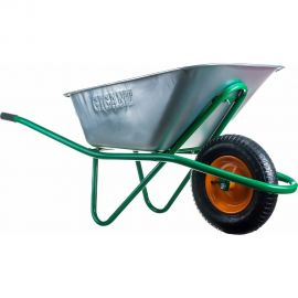 Строительная тачка Gigant 200 кг WBC 200-1 