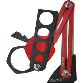 Ручной инструмент для разметки Mechanic TileTEMPLATE шаблон плиточника 19568442102 