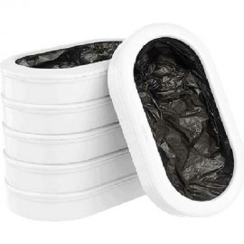 Сменные заправочные кольца для умных корзин для мусора Townew Refill ring R03F 91275001 