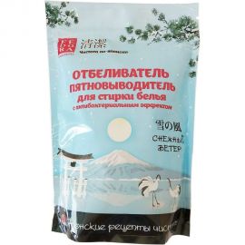 Отбеливатель для белья Fedora снежный ветер 1 кг 506 