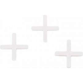 Крестики для плитки (80 шт; 3 мм) 3D Krestiki 00-00000699 
