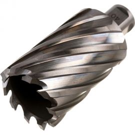 Сверло кольцевое (40х55 мм; HSS; Weldon 19) EUROBOOR HCL.400 