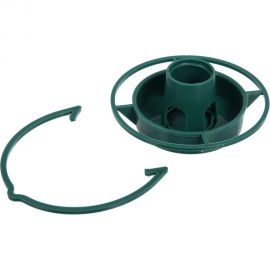 Кормушка для птиц на бутылку Blumen Haus 65705 