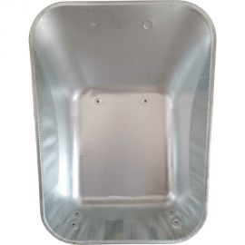 Корыто стальное оцинкованное 100-Steel 100 л LWI LWI100-Steel 