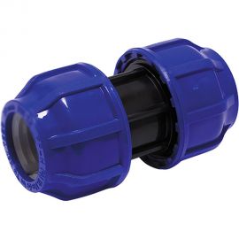 Муфта соединительная разъемная CN-TB ПНД 90x90 TEBO 017030109 