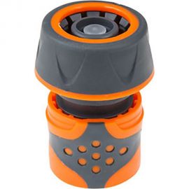 Муфта быстросъемная 3/4" с автостопом STARTUL ST6016-4-3/4 