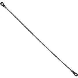 Струна алмазная по керамике и стеклу 300 мм S.E.B. 107AG-300 