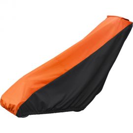 Чехол для газонокосилки (оранжевый/черный) COFRA RL-2111OB 
