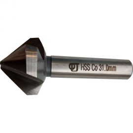 Зенковка 31 мм, ц/х, HSS Co5, 90 градусов ФТ 120310 