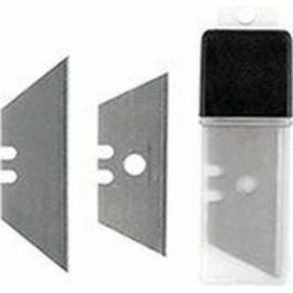 Лезвие трапециевидное 48Д, 10 шт, 60 мм Петрович П067-006 4100000269 