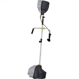 Комплект чехлов для бензотриммера (серый/черный) COFRA RC-6109GB 