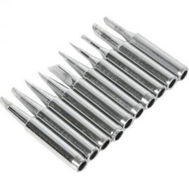 Набор жал для паяльника CXG серии 900М 567569 