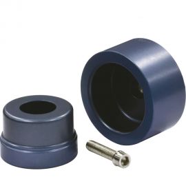 Сварочные насадки для полипропиленовых, пластиковых труб 75 мм Blue Ocean PPRT/HT-75 