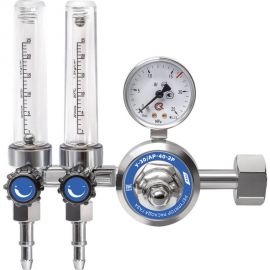 Регулятор расхода газа У-30/АР-40-2Р ПТК 00000029047 