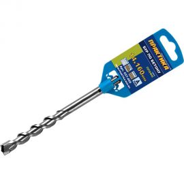 Бур по бетону серия Профи (14х160 мм; SDS-plus) ПРАКТИКА 037-459 