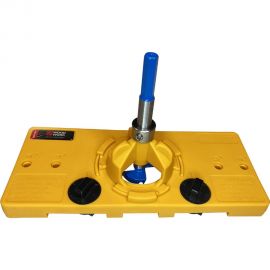 Кондуктор для установки петель 35 мм WOODWORK HDR-035 