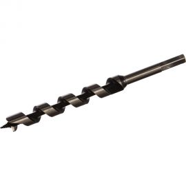 Сверло винтовое по дереву (20х230 мм; бокс) Атака 8090260 