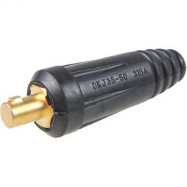 Разъем кабельный DX50, 35-50 мм2 SOLARIS WA-2474 