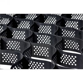 Объемная георешетка Aprogrid 50 мм, 210x210 мм, 1.35 П Модуль 18.5 м2 50210135 