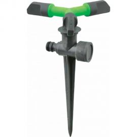 Дождеватель на пике Фарина 3 сопла, 1/2"" 93434 тов-210199 