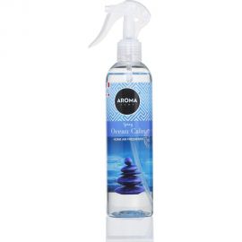 Освежитель воздуха Aroma Home SPRAY 300 ml OCEAN CALM 92864 