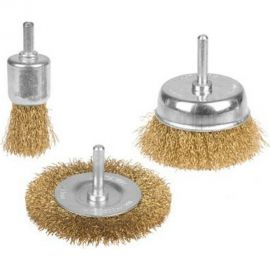 Набор щеток 3 шт. "MASTER" STAYER 35152-H3_z01 