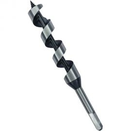 Сверло по дереву спираль Левиса (18х600 мм) Vertextools 444-18-600 