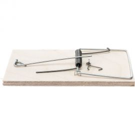 Мышеловка РемоКолор деревянная 61-0-103 