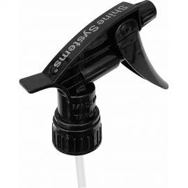Распрыскиватель химически стойкий Heavy Duty Trigger Shine systems SS816 