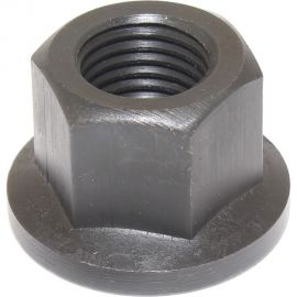 Гайка шестигранная с буртиком М18, 27x35x27x4 мм, 2206 CNIC 66474 