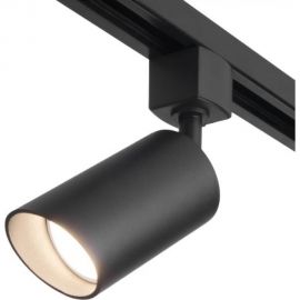 Потолочный светильник Elektrostandard Splay, черный GU10 MRL 1006 a047374 