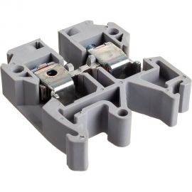 Наборный зажим TDM ЗНИ-10мм2 JXB70А серый SQ0803-0005 