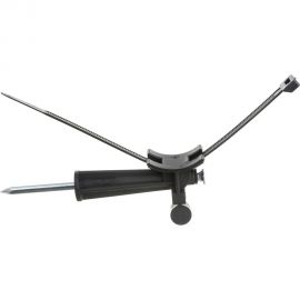 Фасадное крепление для деревянных опор НИЛЕД SFW 50 12301511 