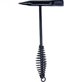 Молоток сварщика шлакоотбойный Gigant GT-111 