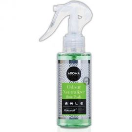 Нейтрализатор запаха Aroma Home 150 ml GREEN FRUITS 92852 