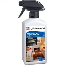 Очиститель для ковров и мяг��ой мебели Glutoclean 500 мл М 039101092 