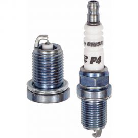 Свеча зажигания IRIDIUM (ключ 16 мм) DR15YIR 1622 BRISK P4 