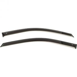 Де��лекторы окон Ларгус 2d 2012/2021 Cobra Tuning V0029 