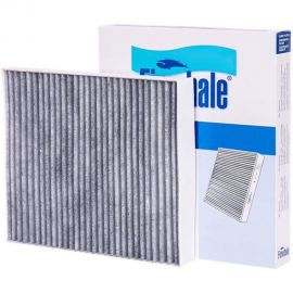 Фильтр салона /угольный/ Optima /JF/ FINWHALE AS946C 