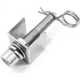 Стопорный палец «Фиксатор вставки» под американский квадрат PT Group UNI-XX-991105.00 