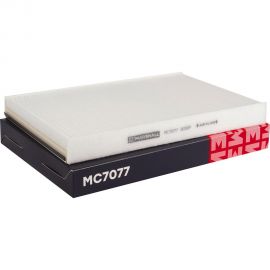 Фильтр салонный Opel Astra G, H 98- / Zafira A 99- MARSHALL MC7077 